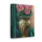 Vase of Splendor. - Canvas