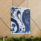 Ocean Bliss. - Canvas