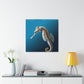 Marine Sea Life - Canvas