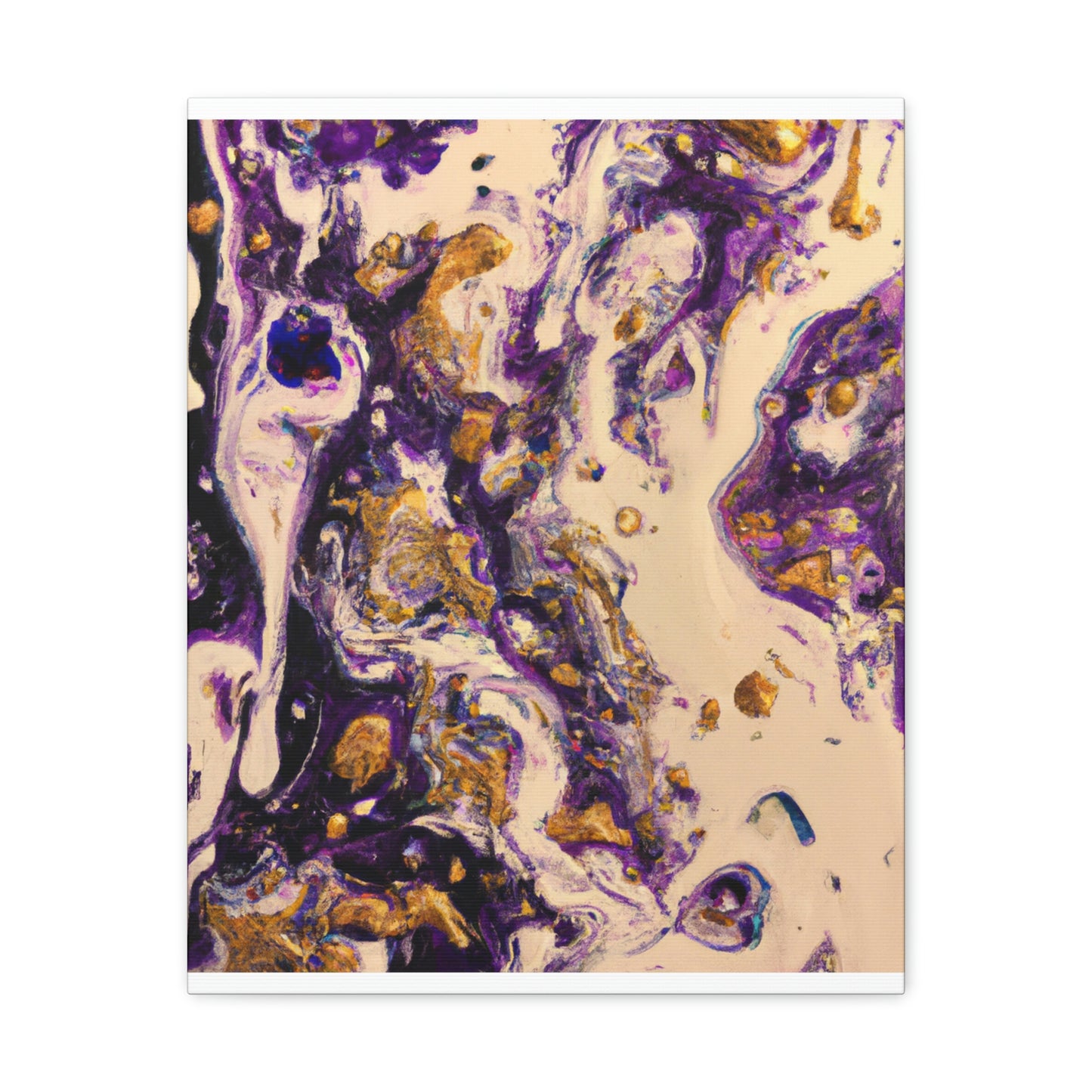 Mona Bethany - Canvas