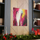 Trace Chroma - Canvas