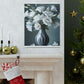 Vase Floral Breathtaking - Canvas