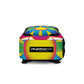 Rainbow Bloom. - Backpack