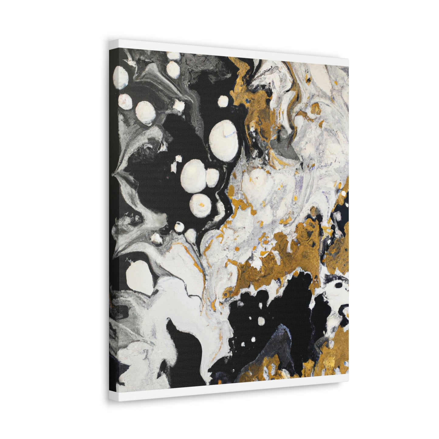 "Galactic Opulence" - Canvas