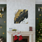 Starling Splendor, - Canvas