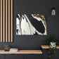 Midnight Goldluster - Canvas