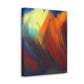 Fiery Suns - Canvas