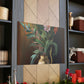 Floral Splendor Dream - Canvas