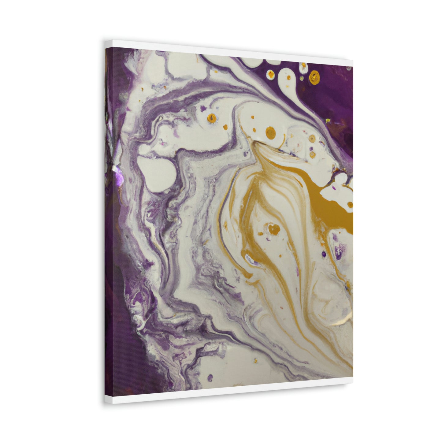 Johnston Landers - Canvas