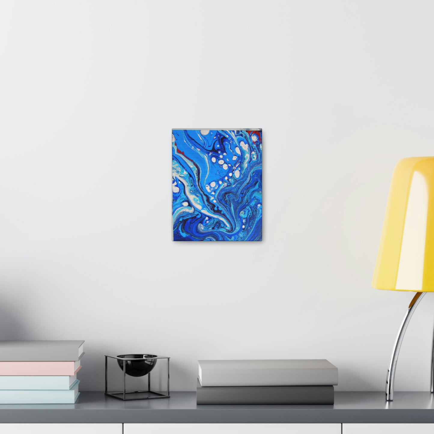 "Sea Bliss" - Canvas