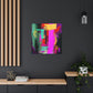 Color Spectrum - Canvas
