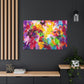 Mood Aura. - Canvas