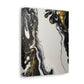 Midnight Luxury Glaze - Canvas