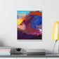 Color Brilliance. - Canvas