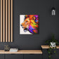 Iris Stellare - Canvas