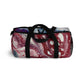 Rainbow Swirls - Duffel bag