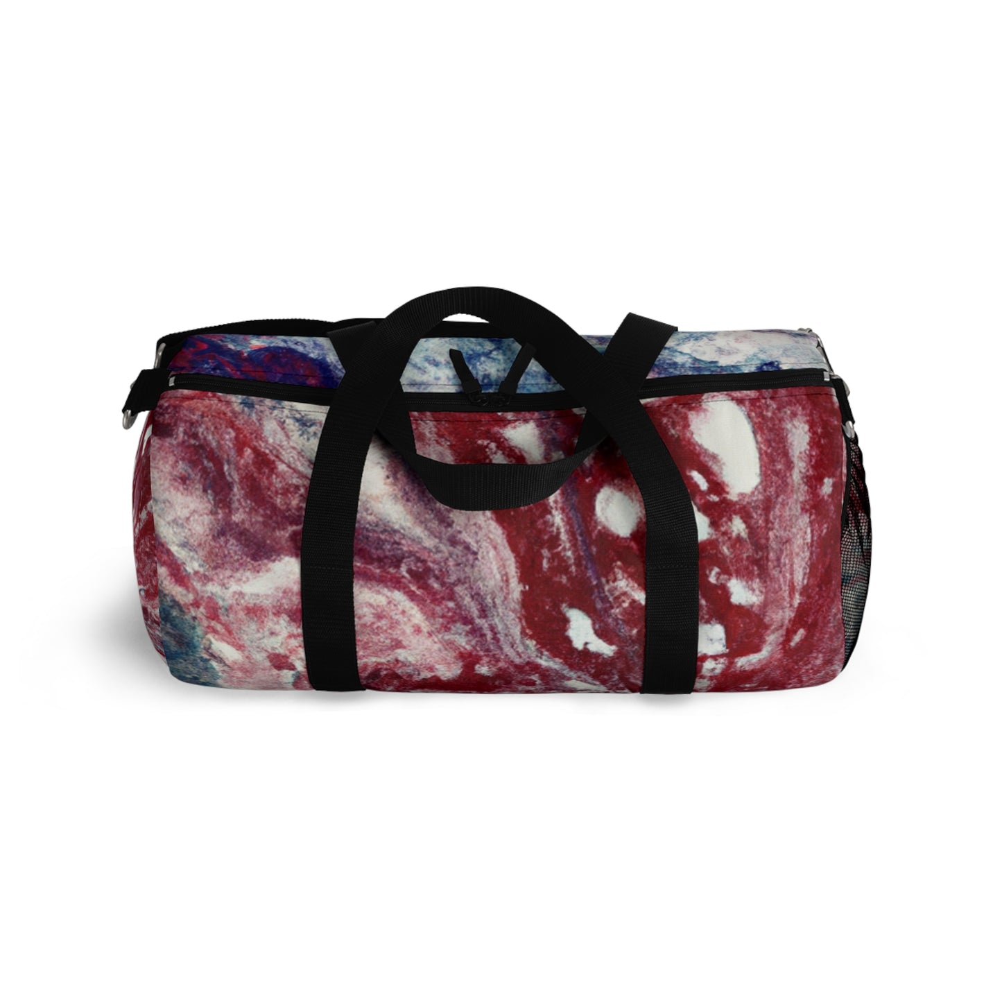 Rainbow Swirls - Duffel bag