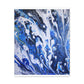 Mystic Tide - Canvas
