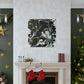 Golden Glaze Dreaming - Canvas