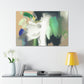 Soothing Vibes. - Canvas