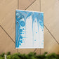 Aqueous Dream. - Canvas