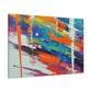 Aura Chill - Canvas