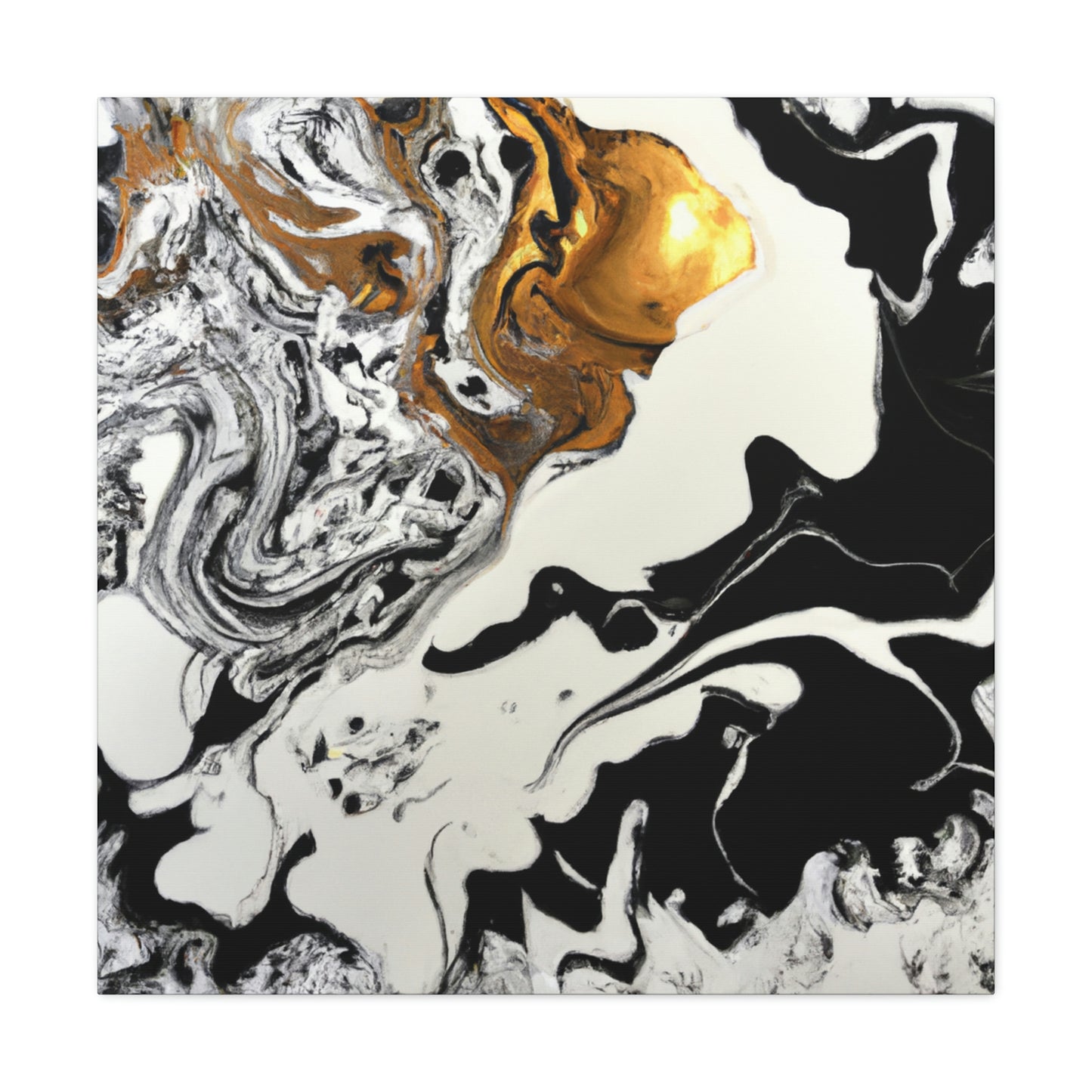 Pablo Palazzo - Canvas