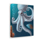Marine Ocean Life - Canvas