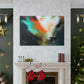 Mood Mingle - Canvas