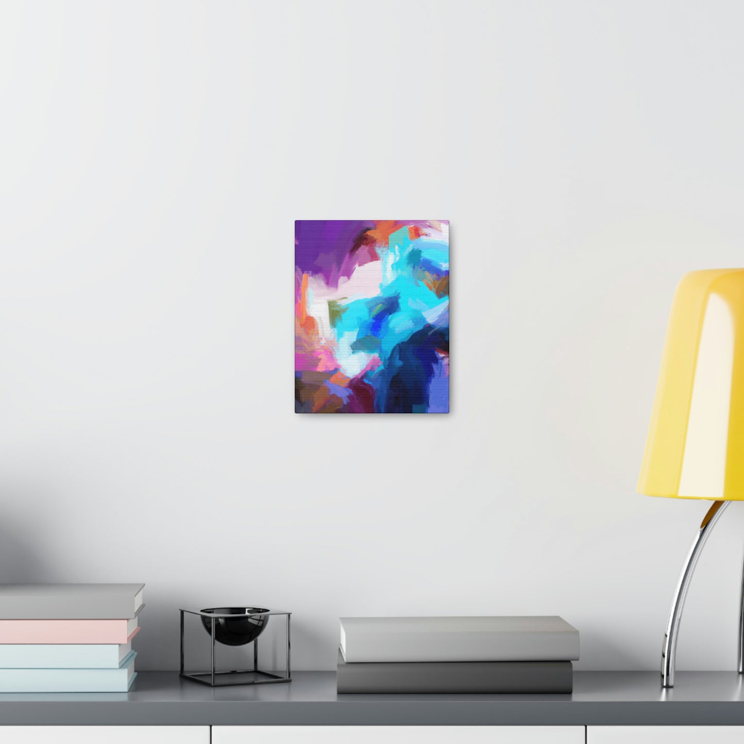 Vivid Dream - Canvas