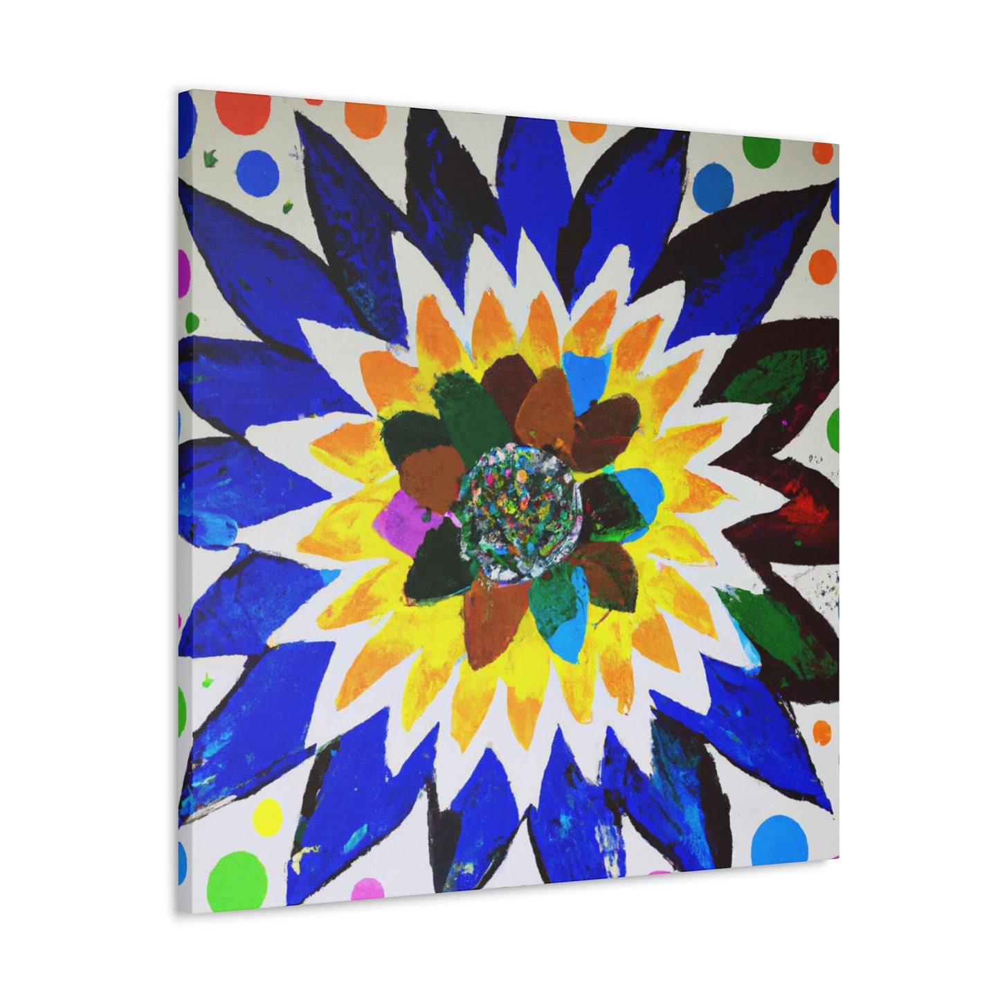 Millicent Maggiore - Canvas