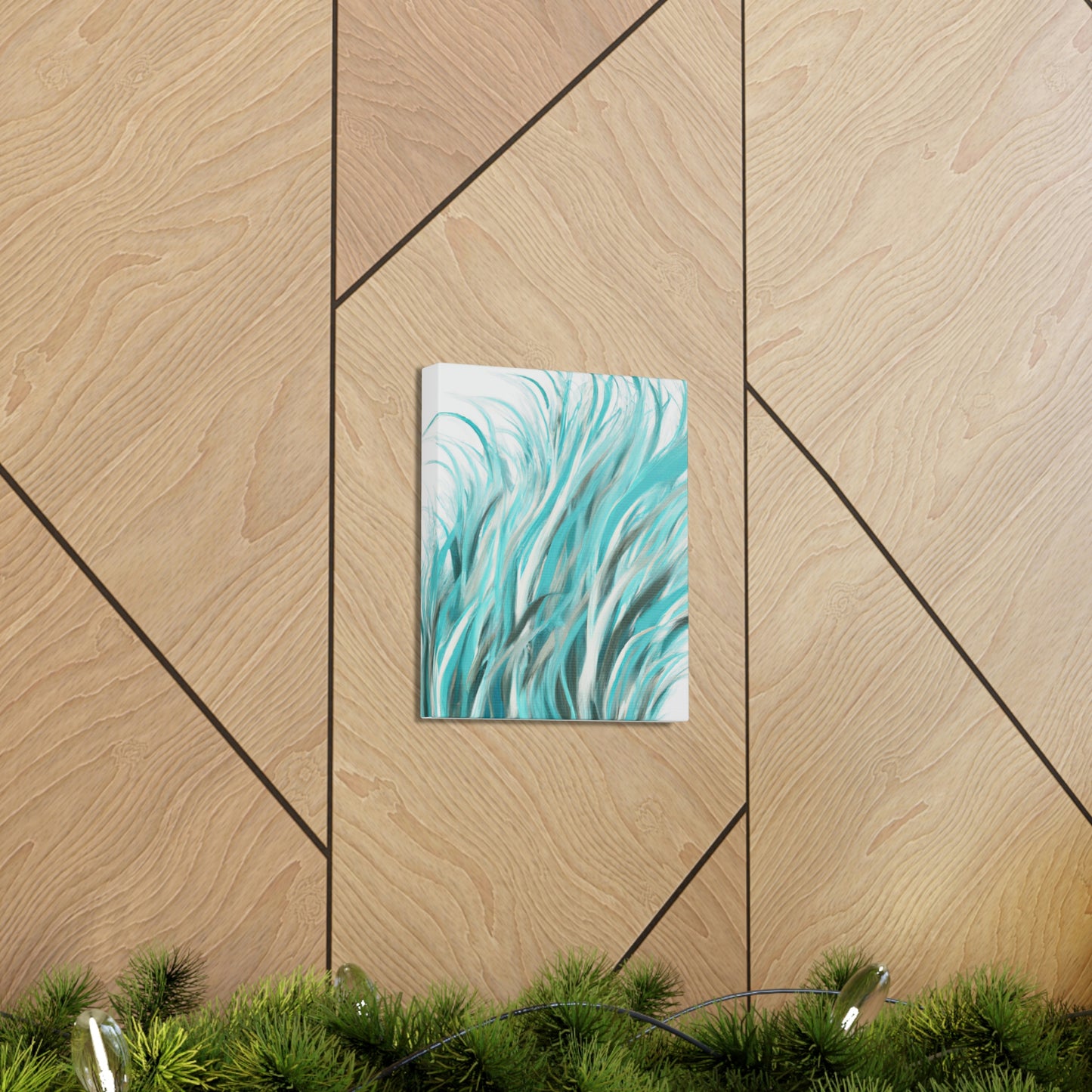Alfreda D'Lambo - Canvas