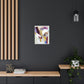 Vibrant Aura - Canvas