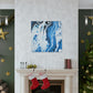Sky Sail. - Canvas