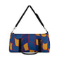 Azure Zest - Duffel bag