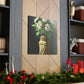 Floral Splendor Art - Canvas