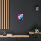 Vivid Dream - Canvas