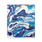 Mystic Stream. - Canvas