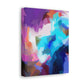Vivid Dream - Canvas