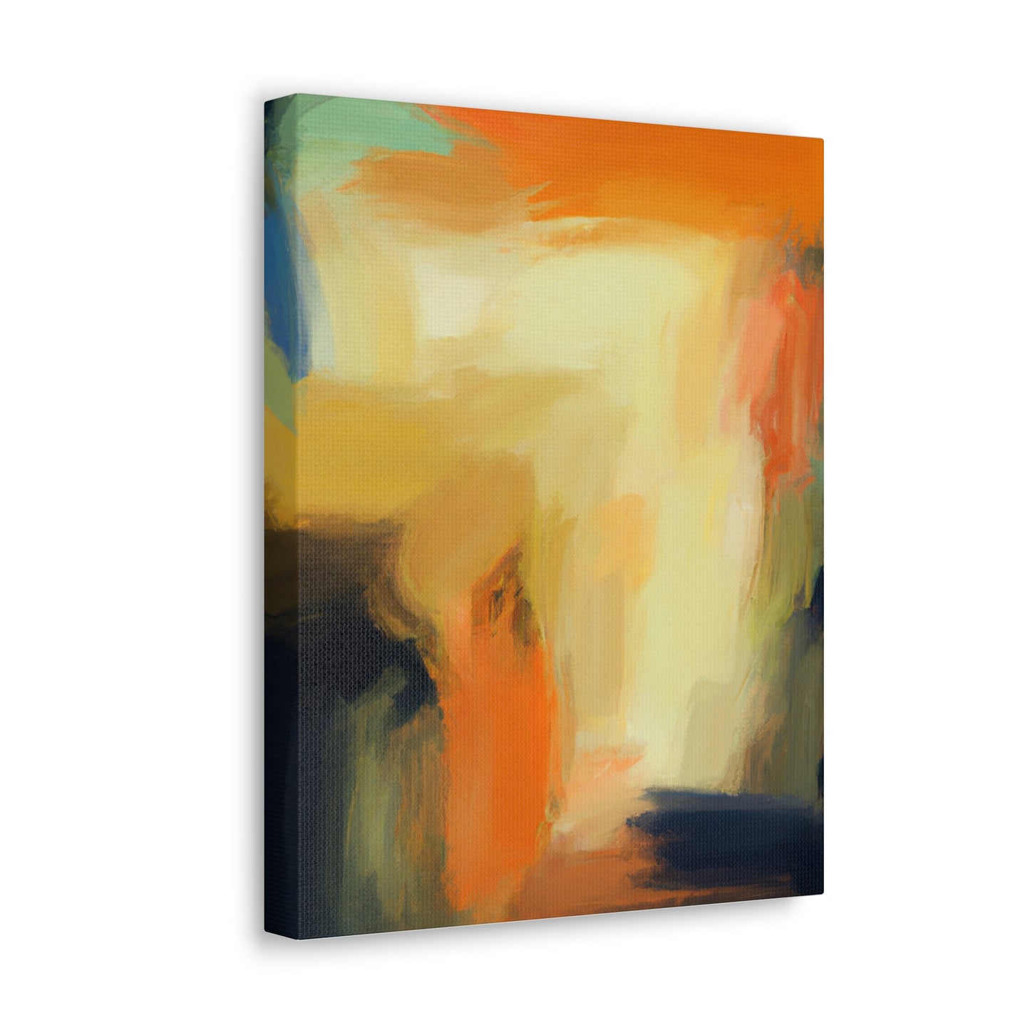 Cosmic Bliss - Canvas