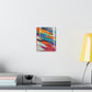 Aura Chill - Canvas