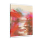 Dusk Rainbow - Canvas