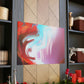 Warm Fabrics - Canvas