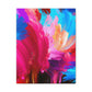 Sky Flux - Canvas