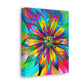 Blossom Bliss. - Canvas