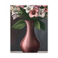 "Detailed Floral Bloom." - Canvas