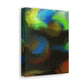 Vivid Vista - Canvas