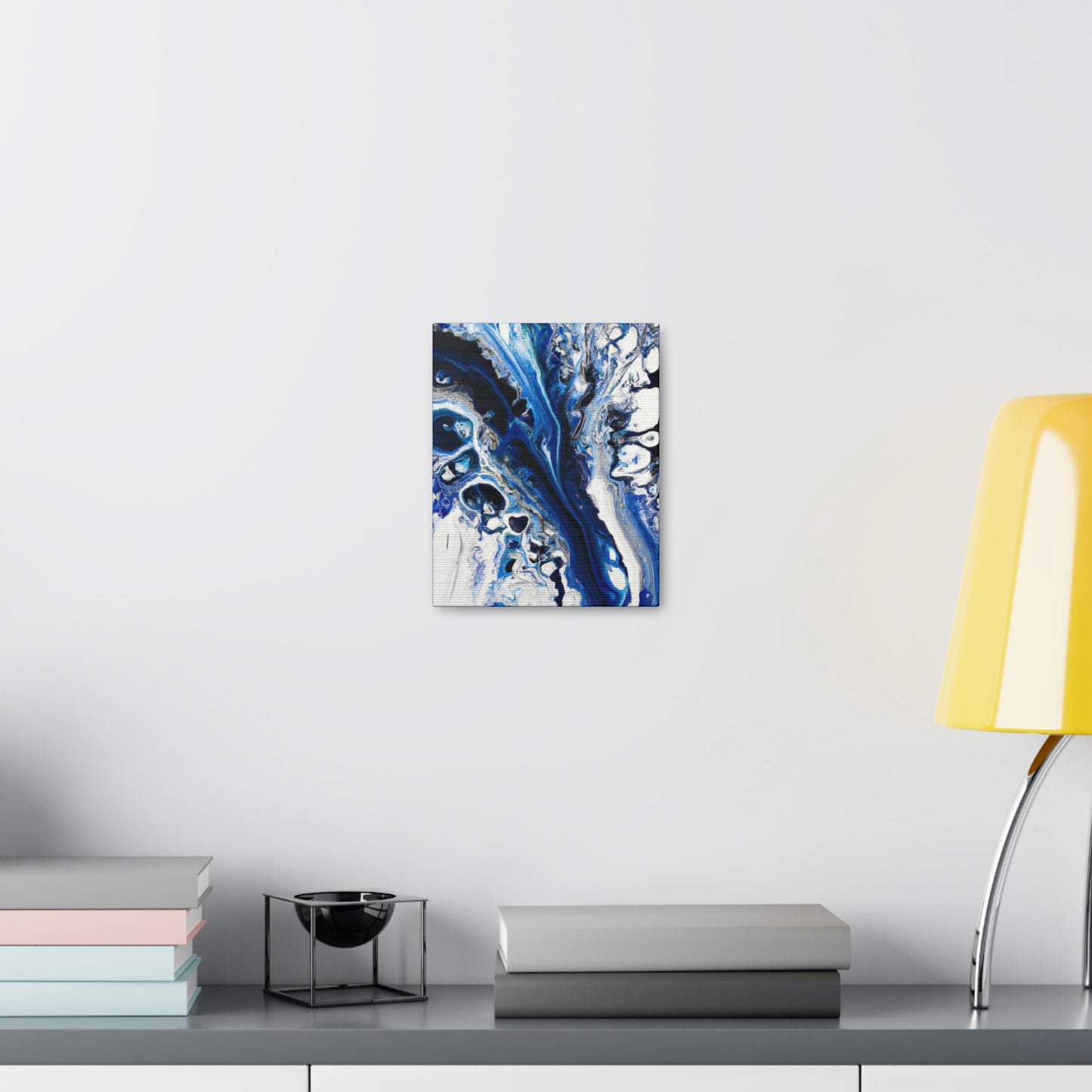 Aquatic Dream - Canvas