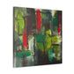 Dreamscape or ColorDream - Canvas