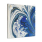 "Sky Dream" - Canvas